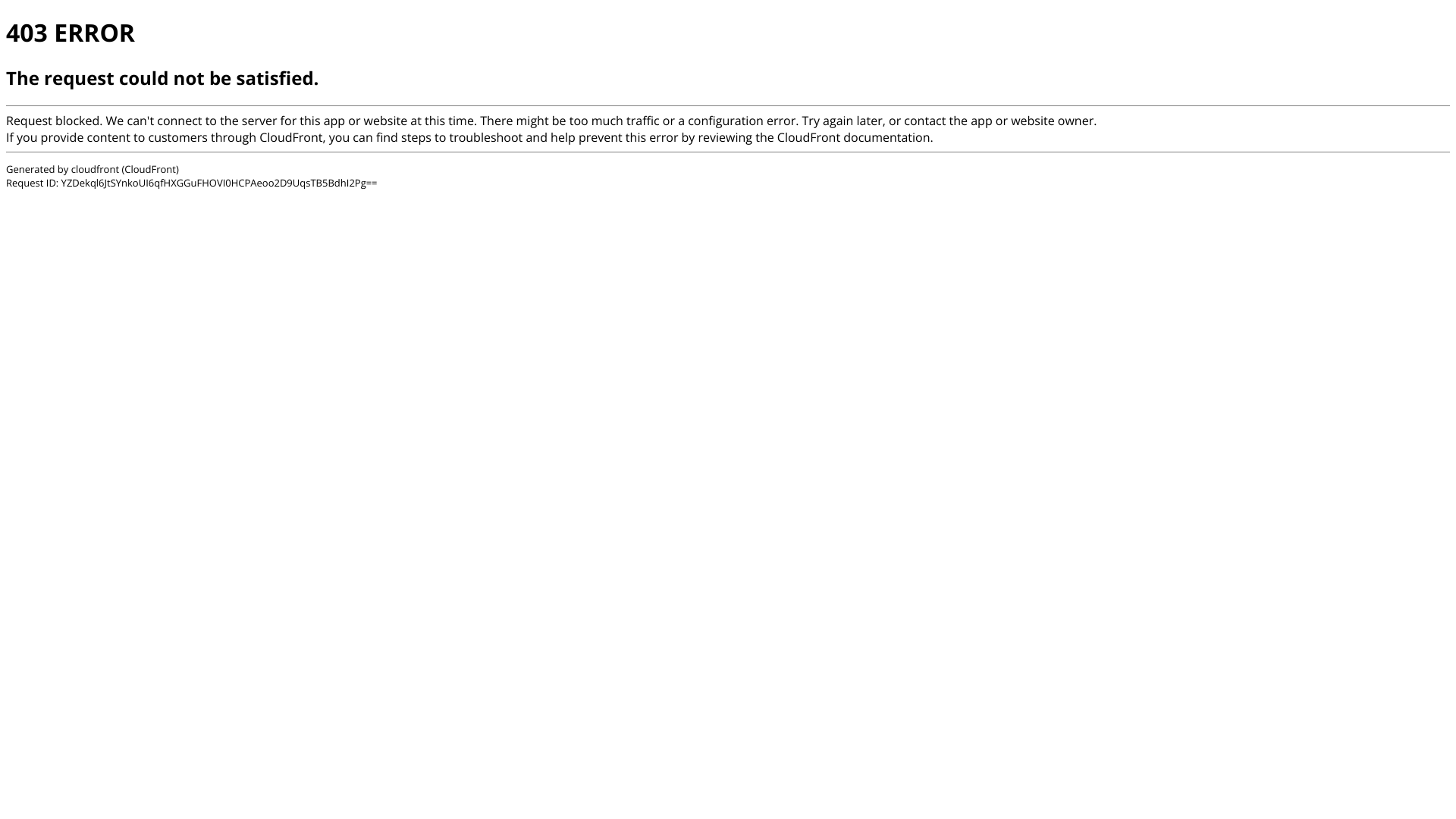 Screenshot of Unknown Tool